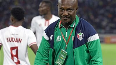 مدرب السودان بعد الخسارة من الجزائر: يتمتعون بخبرة كبيرة