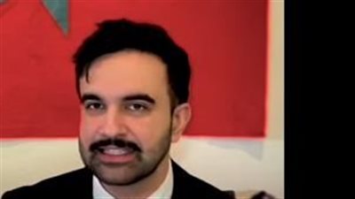 زهران ممداني