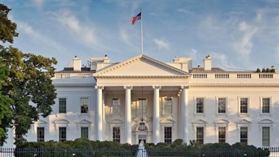 البيت الأبيض - أرشيفية     