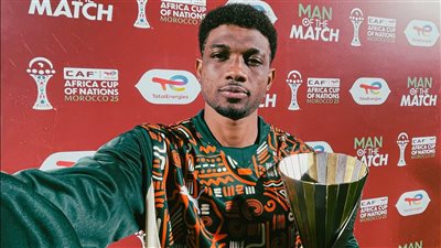 ديالو بعد الفوز على موزمبيق: كنا ندرك صعوبة اللقاء.. وفرحتنا كبيرة بهذا الانتصار