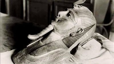 القطعة الأثرية     