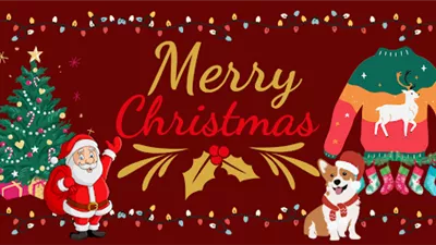 أجمل رسائل الكريسماس ورأس السنة 2026.. كلمات دافئة لبداية عام جديد