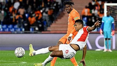 ويلفريد زاها: مواجهة موزمبيق كانت صعبة جدًا.. وعلينا التركيز على المباريات المقبلة