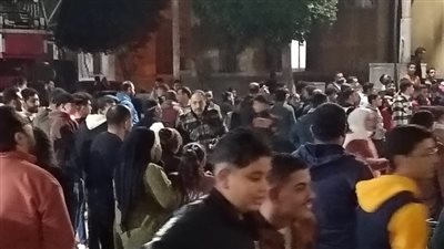 صورة من الحادث     