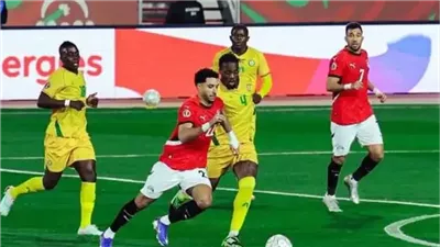 كيفين جونسون: أعتقد أن مباراة مصر وجنوب إفريقيا ستنتهي بالتعادل.. وهذه نقاط قوة البافانا بافانا