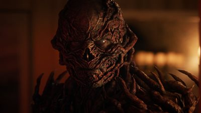  مسلسل 5 Stranger Things