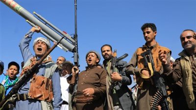 الفصائل اليمنية - ارشيفية 