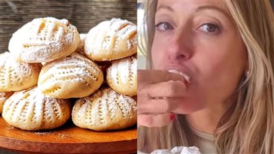 ده بتاعنا من أيام أجدادي.. كحك كرات الثلج يتصدر التريند بعد جدل واسع حول الكعك الروسي وأصله المصري