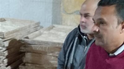 جانب من الحملة     