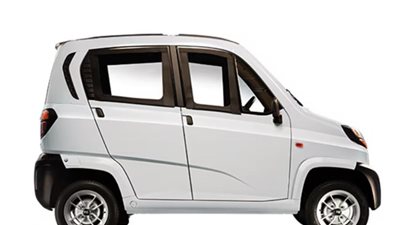 البداية بـ شبرا وحدائق القبة.. بدء استبدال التوك توك بسيارات الكيوت في شوارع القاهرة