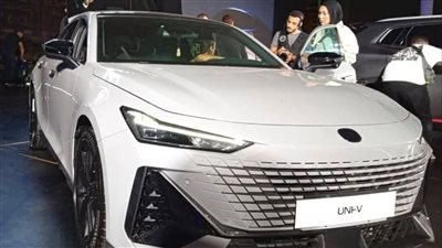 أسعار شانجان UNl-V موديل 2026 في مصر بعد التخفيضات الأخيرة