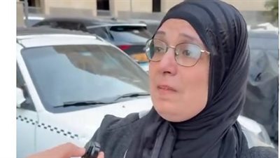 فيديو مؤثر لـ أم تستغيث لعلاج طفلها من مرض نادر بتكلفة 27 مليون جنيه