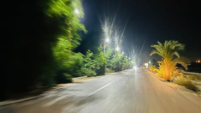 بعد حادث الجبلاو.. أول تحرك من محافظة قنا للحد من الحوادث على طريق قنا - الأقصر