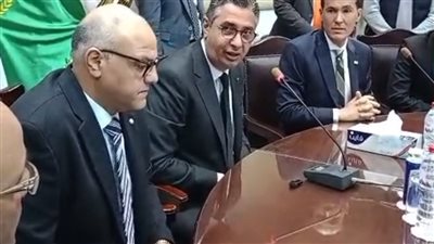 خلال 30 دقيقة.. وزير التموين: افتتاح السجل التجاري الجديد في بنها يهدف لسرعة إنجاز الخدمات