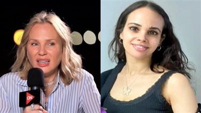 شيرين رضا تكشف سبب عودة ابنتها لمصر: خايفة عليها كأي أم.. وهقطع الباسبور