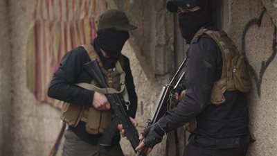 الداخلية السورية تعلن مقتل قيادي بارز في داعش خلال عملية أمنية