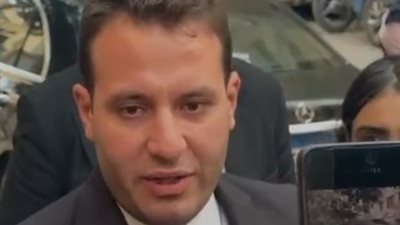 دفاع الحَكم يطلب إخلاء سبيل المتهمين في قضية وفاة السباح يوسف محمد