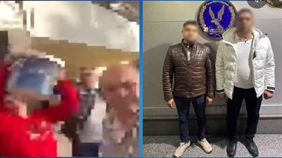 خشية تعرض أسرتيهما للعقر.. ضبط المتهمين بالتعدي على آخر حال إطعامه الكلاب في الإسكندرية 