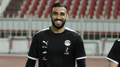 أحمد الشناوي: درسنا منتخب جنوب إفريقيا جيدًا.. وجميع اللاعبين جاهزون لتحمل المسؤولية