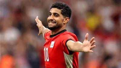 إبراهيم عادل: ضيعنا فرص كتير أمام زيمبابوي بسبب التسرع.. وبتمنى مساندة الجماهير لينا 