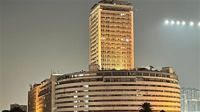  تريند ماسبيرو يحظر الدجل يحتل المركز الأول على تويتر