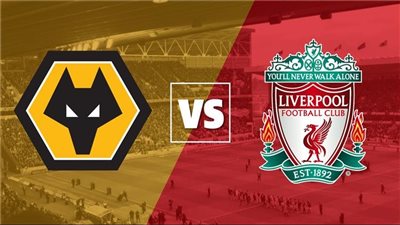 موعد مباراة ليفربول القادمة ضد وولفرهامبتون في الدوري 