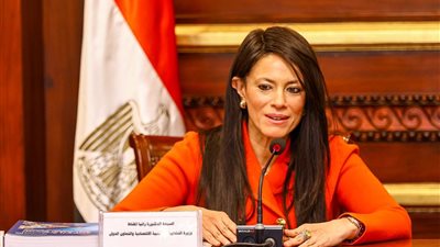 المشاط: حكمة الرئيس السيسي في التعامل مع التوترات الإقليمية مكنت الحكومة من استكمال الإصلاح الاقتصادي