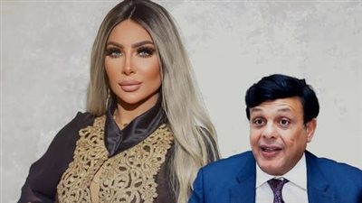 المحامي محمد حمودة - سارة خليفة 