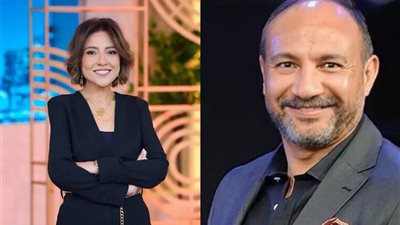 أحمد فهيم، ومي كساب 