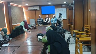 صحة بني سويف تختتم برنامجها التدريبي للعاملين بأقسام الحضانات بالمستشفيات