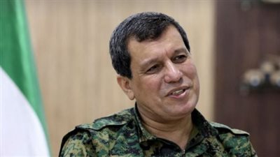 قائد قوات قسد: تقدم ملحوظ مع دمشق حول ملفات سياسية وعسكرية.. والحل يجب أن يقوم على مبدأ اللامركزية