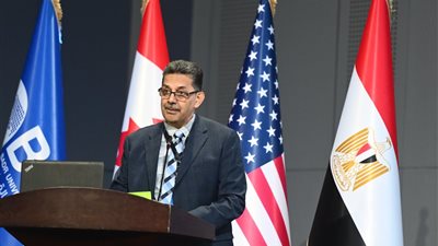 جانب من الفعاليات 