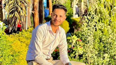 مينا ضحية الهجرة غير الشرعية     