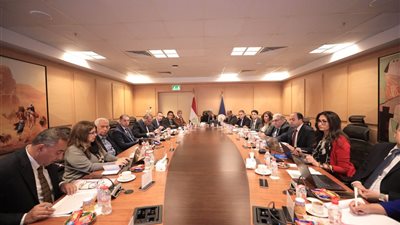 السياحة: بيع 87 ألف تذكرة لمعرض كنوز الفراعنة منذ افتتاحه في روما بأكتوبر الماضي