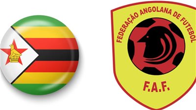 مجموعة مصر.. موعد مباراة أنجولا وزيمبابوي في كأس أمم إفريقيا 2025