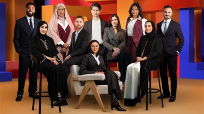 قائمة فوربس الشرق الأوسط تحت سن الـ 30