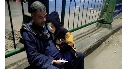 بعد مناشدة الأهالي.. نجيب ساويرس يتدخل لإنقاذ الصغير عمر بعد فقدان عينه داخل مدرسته في قنا