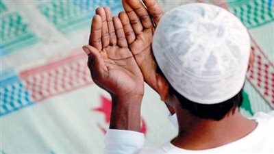 دعاء للميت في أول جمعة من رجب    