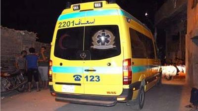 لوجود عطل مؤقت.. محافظة الإسكندرية تخصص أرقامًا بديلة للاتصال بالإسعاف