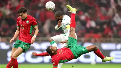 مباراة - أرشيفية    