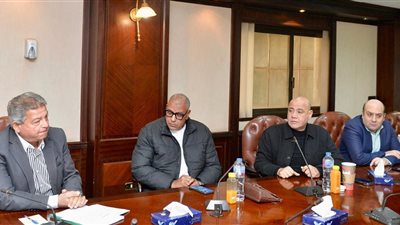 رئيس الأعلى للإعلام يشارك في اجتماعات لجنة تطوير الإعلام الخاص ولجنة صياغة التوصيات