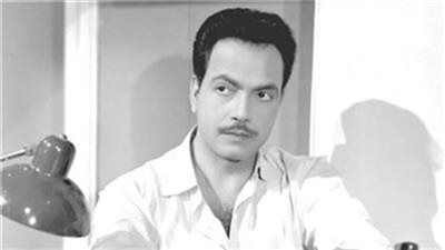 في ذكرى ميلاده.. محطات في حياة كمال الشناوي أسطورة السينما المصرية 