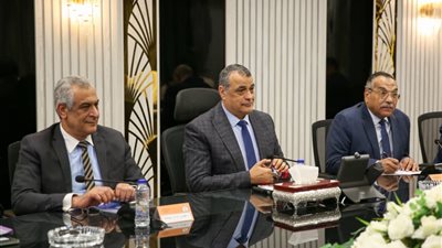 وزير الإنتاج الحربي: جاهزون لتلبية احتياجات شركات قطاع الأعمال من المنتجات بجودة عالمية وأسعار تنافسية