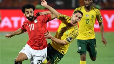 بحثًا عن صدارة المجموعة.. منتخب مصر يصطدم بجنوب إفريقيا في قمة أغادير