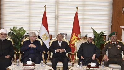 عيد النصر الـ69.. محافظ بورسعيد يستقبل وزيري الأوقاف والتعليم العالي والمفتي للمشاركة باحتفالات العيد القومي