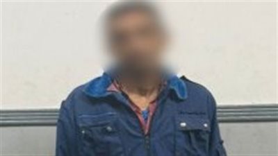 القبض على المتهم بسرقة بطارية سيارة متوقفة في العامرية