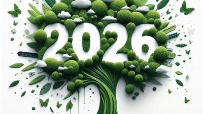 30 رسالة تهنئة بالعام الجديد 2026.. كلمات دافئة وبدايات مليئة بالأمل