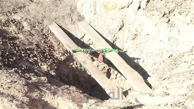مصرع 3 أشخاص خلال التنقيب عن الآثار داخل منزل بالفيوم