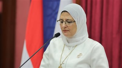 عميدة طب بنات الأزهر: نُخرج أطباء يحملون رسالة ممزوجة بقيم الأزهر الوسطية إلى العالم