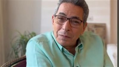 محمود سعد يكشف أمنيته خلال 2026: نفسي أصور في المدينة المنورة